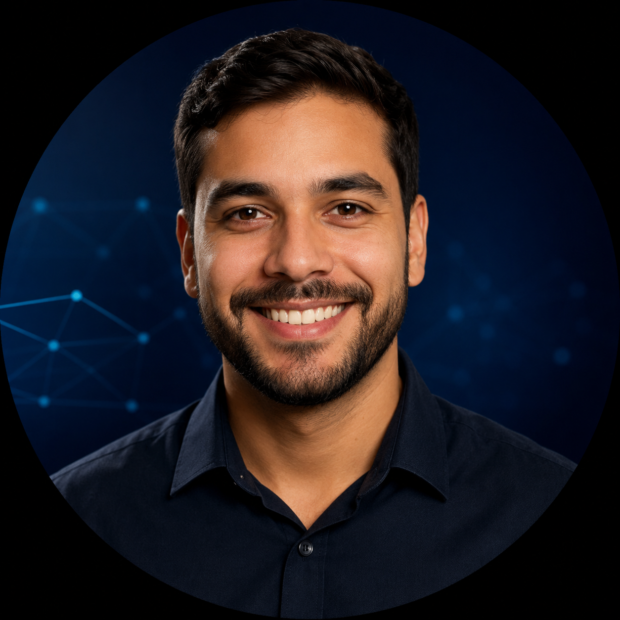 Rafael Silva — o Atendente Invisível